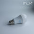 Smart WiFi RGB LED Bulb
